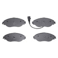 R1 13-24 Volkswagen Jetta Sedan Front Optimum OE Brake Pads