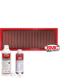 BMC 2015 Audi Q3 (8U) 2.0 TDI Replacement Panel Air Filter