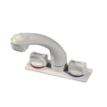 WHALE auto part