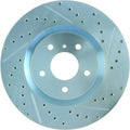 StopTech Street Select Brake Pads - Rear