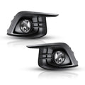 17 CHEVY SONIC 17FOG LIGHTCLEAR (WIRING KIT INCLUDED )