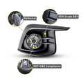Winjet fog light kit