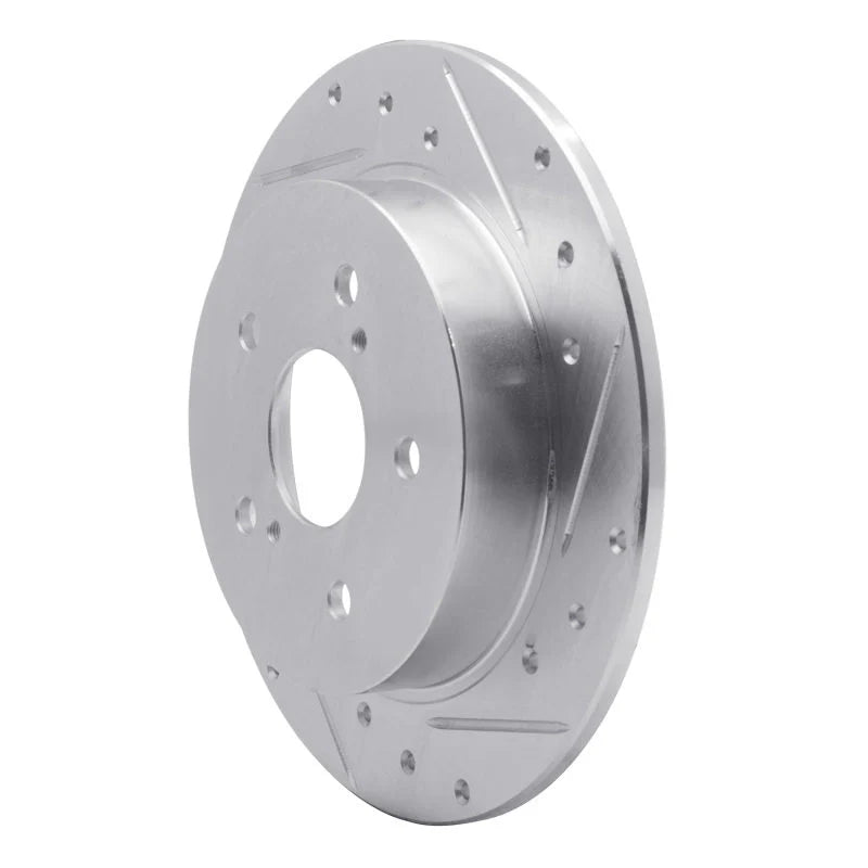 R1 Concepts silver auto part