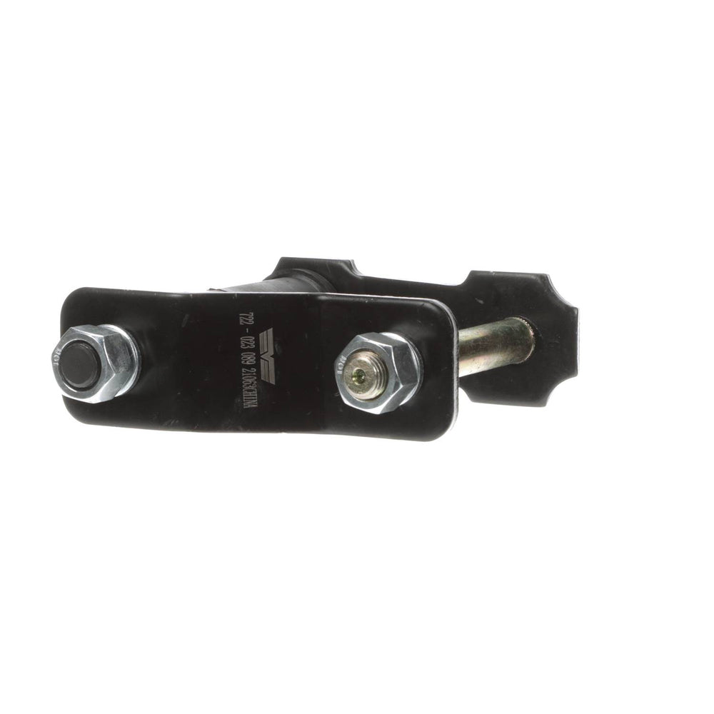 LEAF SPRING SHACKLE