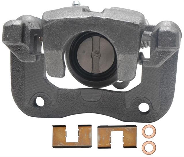 FRICTION CALIPERS