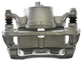 BRAKE CALIPER & BRACKET