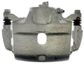 BRAKE CALIPER & BRACKET