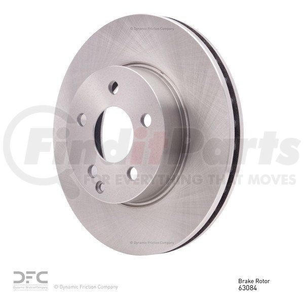 DFC auto part