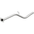DIRECT-FIT PIPE - 10-13 MAZDA 3