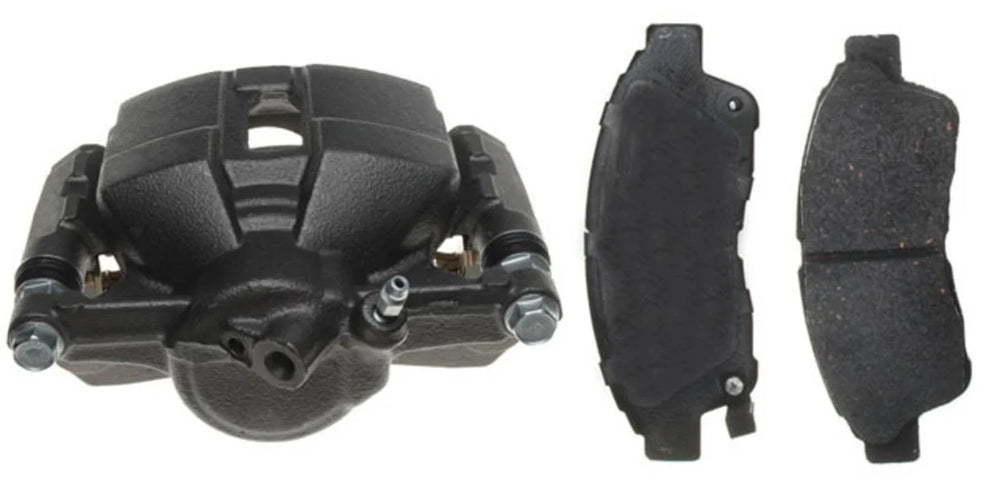 LOADED CALIPERS