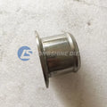 Mahle Rings 3.8000 X 1.2MM Plasma-Moly Steel Top Ring Moly Ring Set