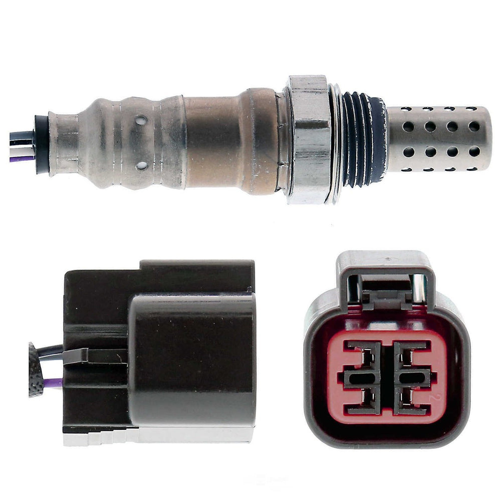 O2 OXYGEN SENSOR