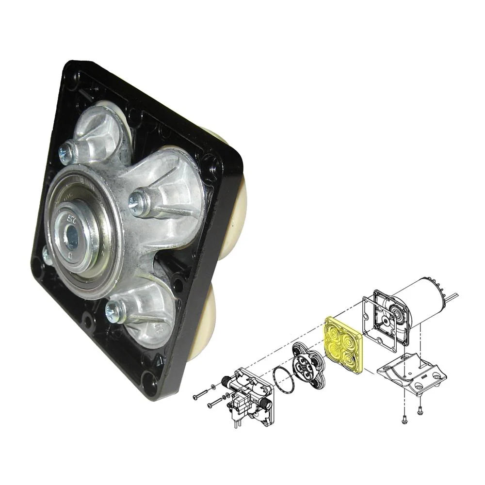 FOR MODEL 4138-1X1-X65