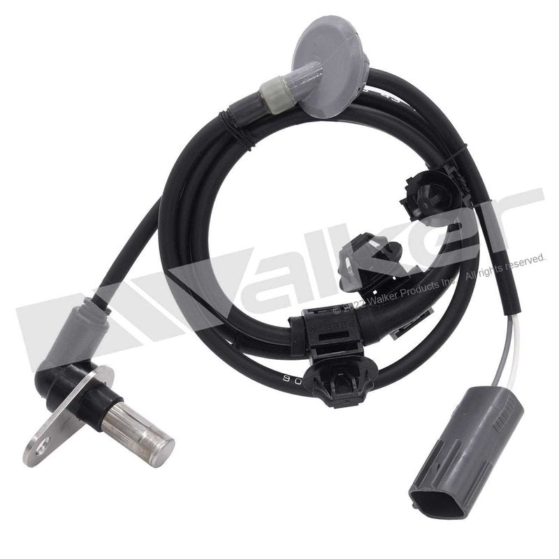 Walker Products Inc. - auto part