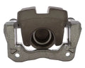 BRAKE CALIPER & BRACKET