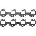MAHLE Original Chevrolet Express 2500 12-06 Exhaust Manifold Set