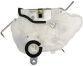 INTGR LATCH ACTUATOR