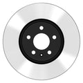 WAGNER BRAKE auto part detail