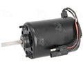 SINGLE SHAFT SEALED CW BL