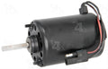 SINGLE SHAFT SEALED CW BL