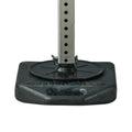 12IN X 14IN X 2IN EPDM RUBBER PAD 1 PK