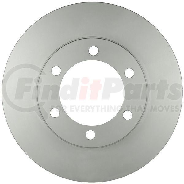 DISC BRAKE ROTOR