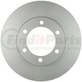 DISC BRAKE ROTOR