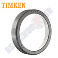 TIMKEN red auto part