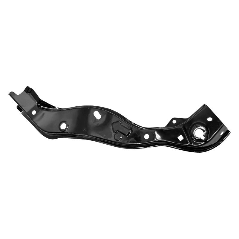 CAPA RADIATOR SUPPORT UPPER SIDE SUPPORT; RH TOYOTA PRIUS 16C
