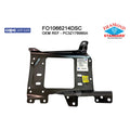 CAPA 2324 FORD F250/350 FRONT MOUNTING PLATE BRACKET (LH)