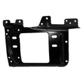 CAPA 2324 FORD F250/350 FRONT MOUNTING PLATE BRACKET (LH)