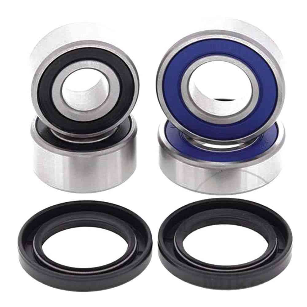 All Balls Racing Wheel Bearing Kit/ upgrade
