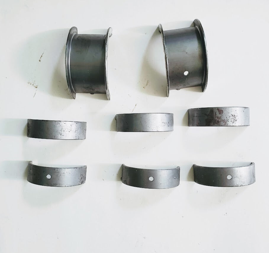 SEALED POWER auto part