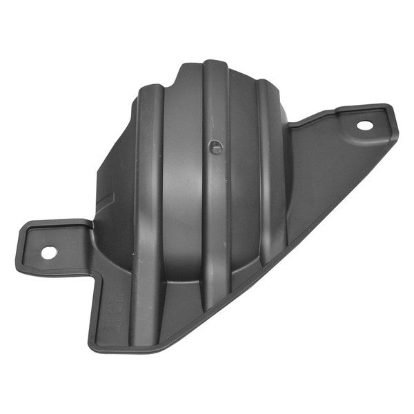CAPA LT RR BUMPER FILLER SEDAN HONDA CIVIC 1621