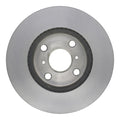 Brembo 2013 Scion iQ/12-19 Toyota Prius C/07-18 Yaris Front Premium UV Coated OE Equivalent Rotor