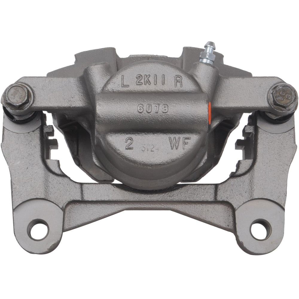 DOM UNLOADED CALIPERS