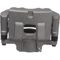 DOM UNLOADED CALIPERS