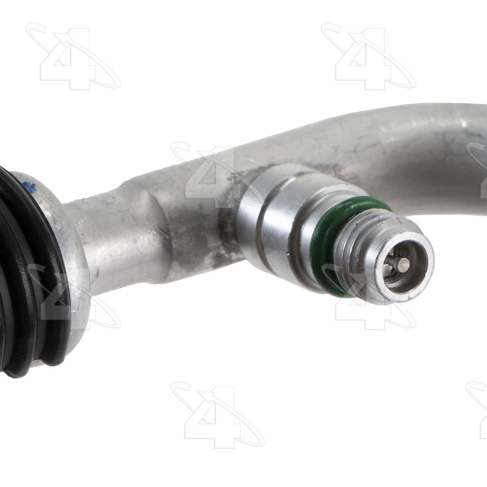 FOUR SEASONS auto part