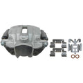 GM Performance red auto part