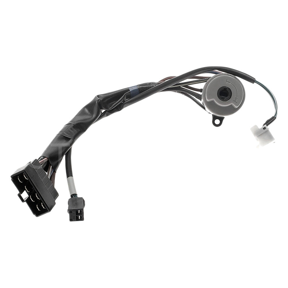 STANDARD IGN auto part