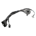 STANDARD IGN auto part