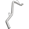 TAILPIPE - 07-08 AVALNCHE SIERA 150