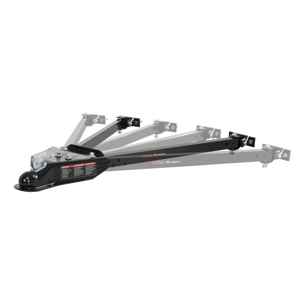 Curt auto part