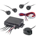 PARKING SENSORS-REAR PARKING ASSIST KIT
