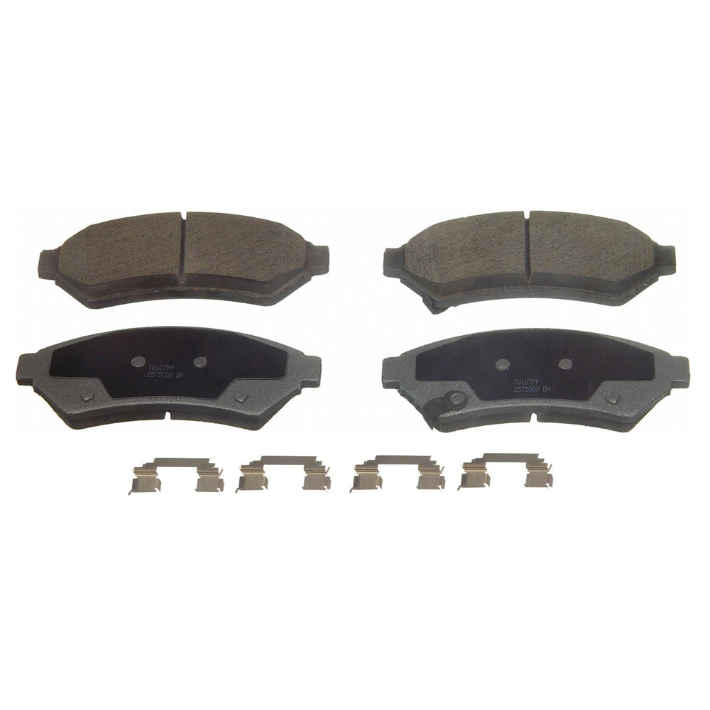 WAGNER BRAKE auto part