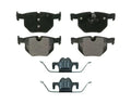 WAGNER BRAKE auto part detail
