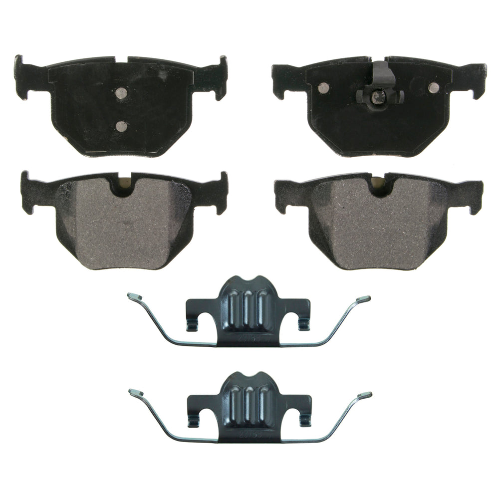 WAGNER BRAKE auto part