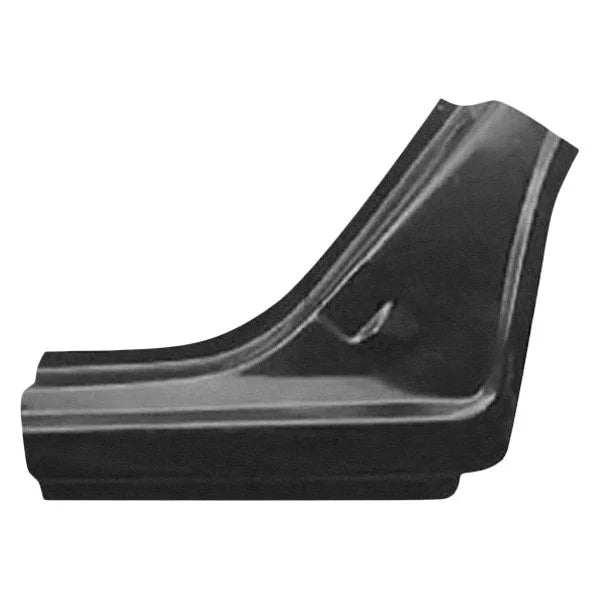 LH RR DOG LEG EXT 4 DR EXPLORER 9101; MOUNTAINEER 9701 MUST DRILL ROCKE R MLDG HOLES FOR 9501