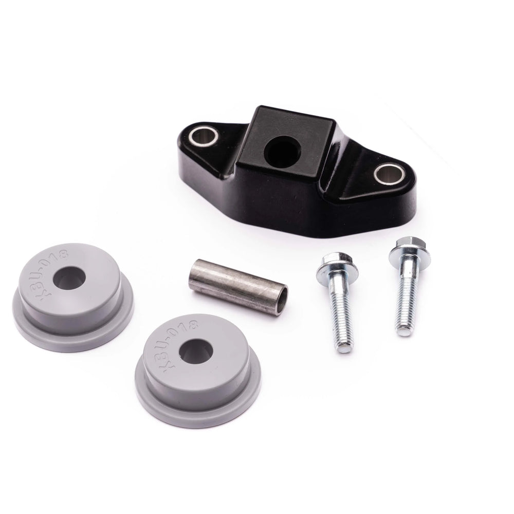 Kartboy 04-21 Subaru WRX STi Shifter Bushing Combo - 6-Speed