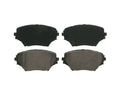 CERAMIC BRAKE PADS